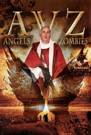 AvZ Angels vs Zombies 2018 Dual Audio | Dubbed Hindi Movie WebRip 300MB