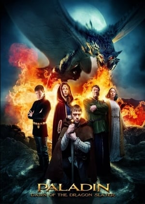 Dawn of the Dragonslayer 2011 Dual Audio HDRip | Dubbed Hindi Movie – 480p