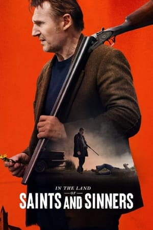 In the Land of Saints and Sinners (2023) Dual Audio HDRip | Dubbed Hindi Movie – 720p – 480p