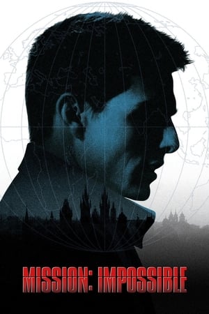 Mission: Impossible (1996) Dual Audio | Dubbed Hindi Movie BluRay 350MB