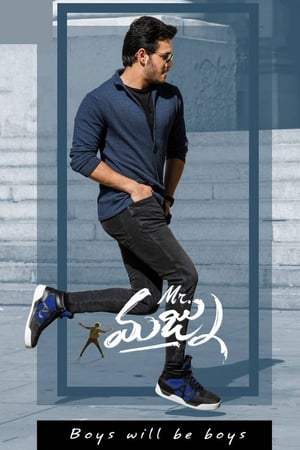 Mr Majnu 2019 ( -Telugu) Dual Audio | Dubbed Hindi Movie UnCut HDRip [1.2GB]