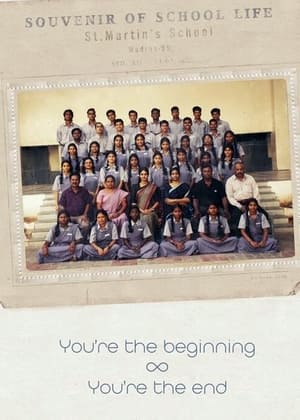Mudhal Nee Mudivum Nee (2022) ( – Tamil) Dual Audio UnCut HDRip | Dubbed Hindi Movie – 480p