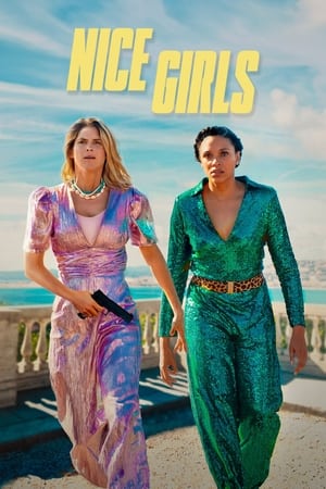 Nice Girls 2024 Dual Audio HDRip | Dubbed Hindi Movie – 720p – 480p
