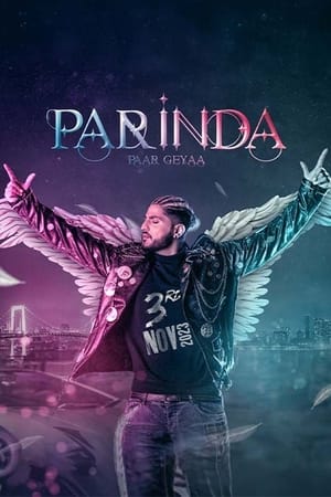 Parinda Paar Geyaa 2023 Punjabi DVDScr | Dubbed Hindi Movie – 480p