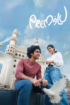 Premalu (2024) [ + Malayalam] HDRip | Dubbed Hindi Movie – 480p – 1080p