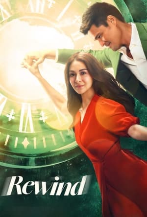 Rewind 2024 Subbed CAMRip | Dubbed Hindi Movie