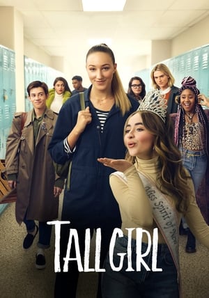 Tall Girl (2019) Dual Audio | Dubbed Hindi Movie Web-DL [950MB]