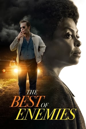 The Best of Enemies 2019 Dual Audio HDRip | Dubbed Hindi Movie – 480p