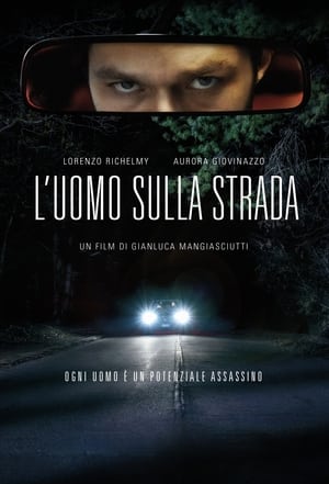 The Man on the Road (2022) Dual Audio HDRip | Dubbed Hindi Movie – 720p – 480p
