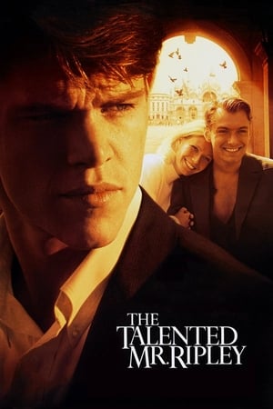 The Talented Mr. Ripley (1999) Dual Audio | Dubbed Hindi Movie BluRay [1.2GB]