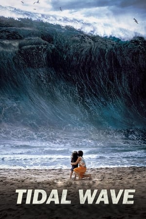 Tidal Wave (2009) Dual Audio Movie BluRay Hevc [160MB]