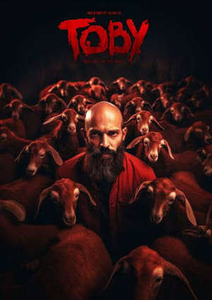 Toby 2023 HDRip | Dubbed Hindi Movie – 480p