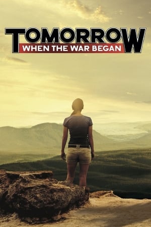 Tomorrow When the War Began 2010 Dual Audio | Dubbed Hindi Movie HDRip 400MB